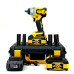 Instrumentop DCF895P2T: неперевершена сила Instrumentop DCF895P2T: неперевершена сила